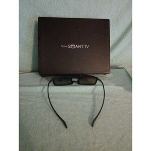 4 SAMSUNG 3D Glasses SSG-5100GB ** in amazing shape!